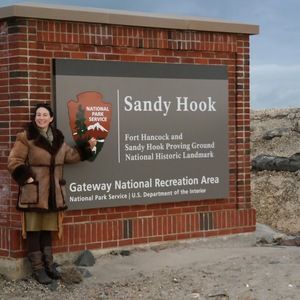 Meet your Posher, Margaret